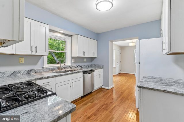 9203 WELLINGTON CT, Lanham, MD 20706