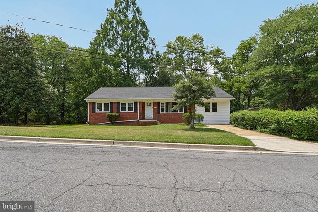 9203 WELLINGTON CT, Lanham, MD 20706