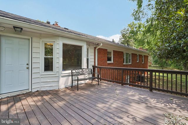 9203 WELLINGTON CT, Lanham, MD 20706