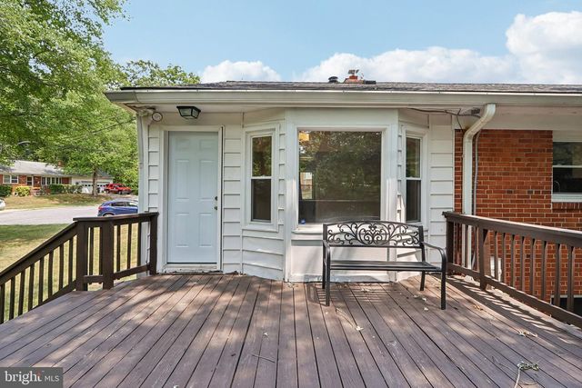 9203 WELLINGTON CT, Lanham, MD 20706