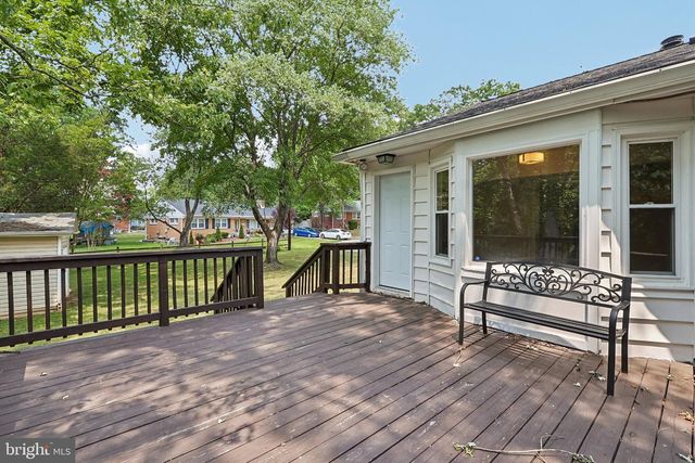 9203 WELLINGTON CT, Lanham, MD 20706