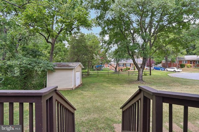 9203 WELLINGTON CT, Lanham, MD 20706