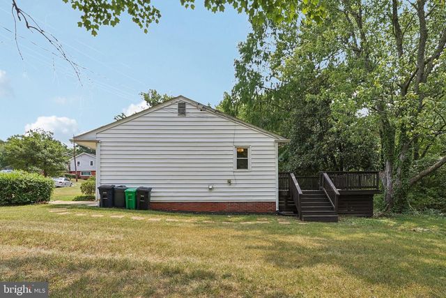 9203 WELLINGTON CT, Lanham, MD 20706