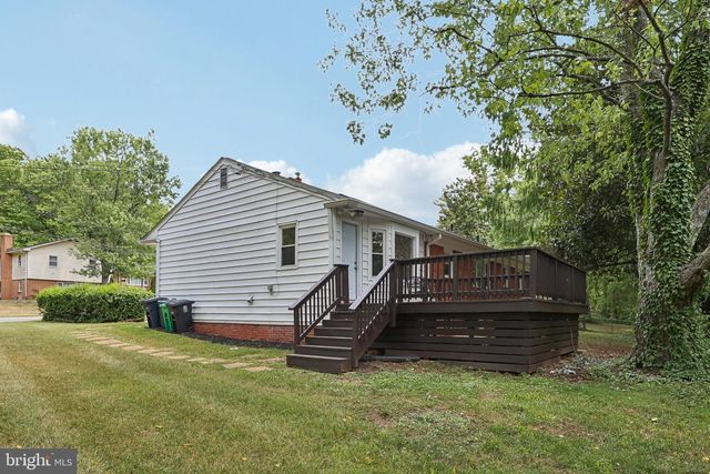 9203 WELLINGTON CT, Lanham, MD 20706