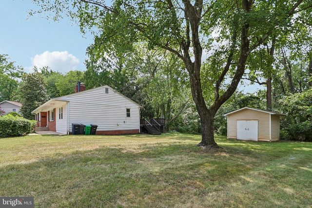 9203 WELLINGTON CT, Lanham, MD 20706