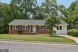 9203 WELLINGTON CT, Lanham, MD 20706