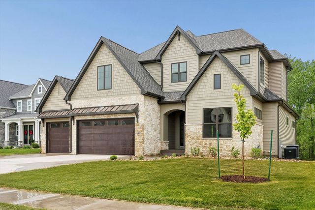 405 MacBride Trail, Solon, IA 52333