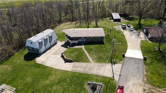 28 Dire Drive, Mt Pleasant Twp, PA 15340