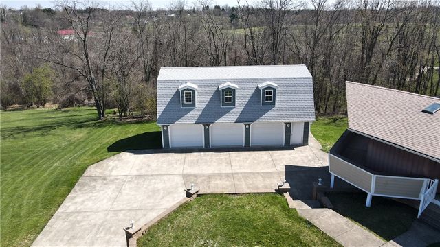 28 Dire Drive, Mt Pleasant Twp, PA 15340