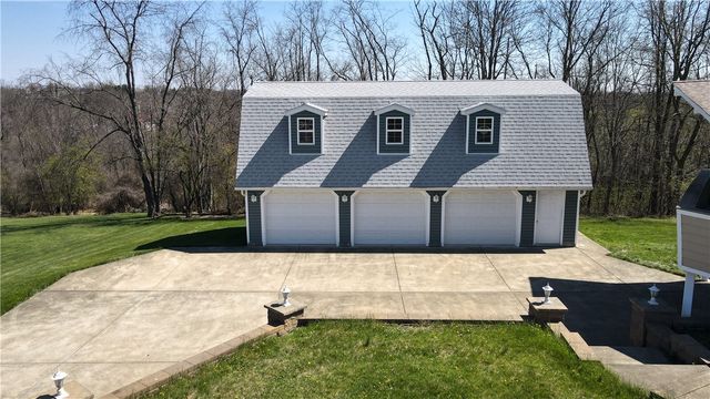 28 Dire Drive, Mt Pleasant Twp, PA 15340