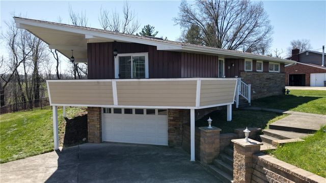 28 Dire Drive, Mt Pleasant Twp, PA 15340