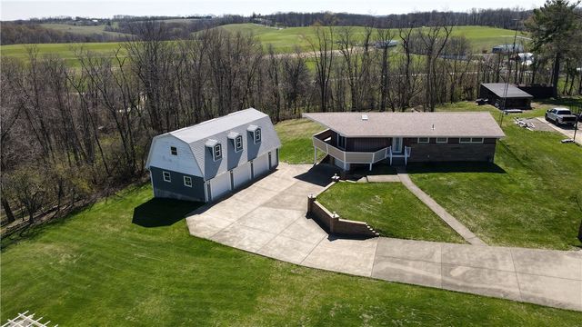 28 Dire Drive, Mt Pleasant Twp, PA 15340