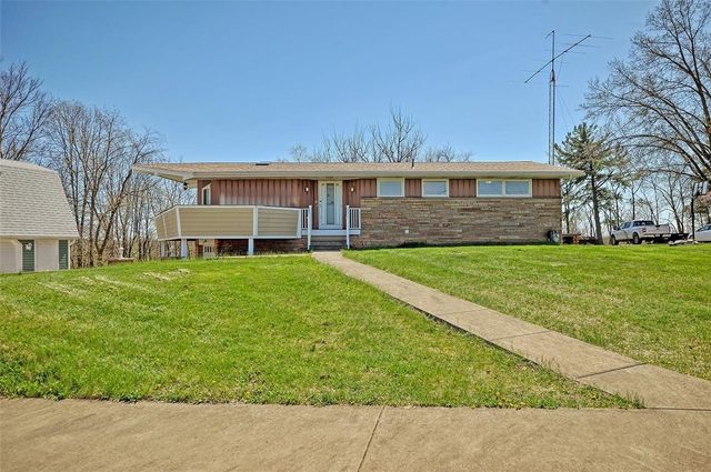 28 Dire Drive, Mt Pleasant Twp, PA 15340