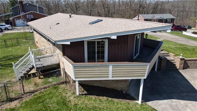 28 Dire Drive, Mt Pleasant Twp, PA 15340