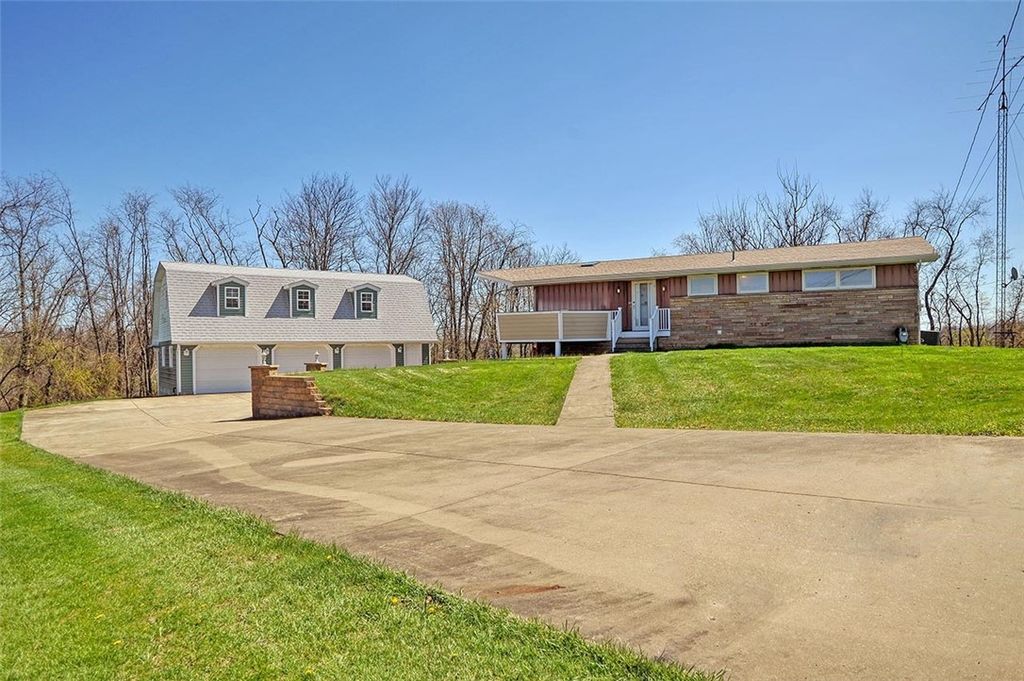 28 Dire Drive, Mt Pleasant Twp, PA 15340