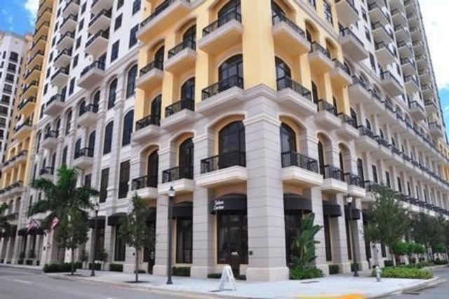 701 S Olive Avenue 1202, West Palm Beach, FL 33401