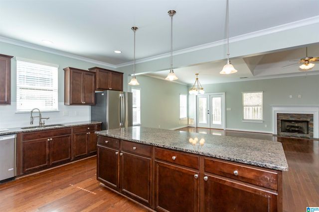 1130 OVERLOOK DRIVE, Trussville, AL 35173