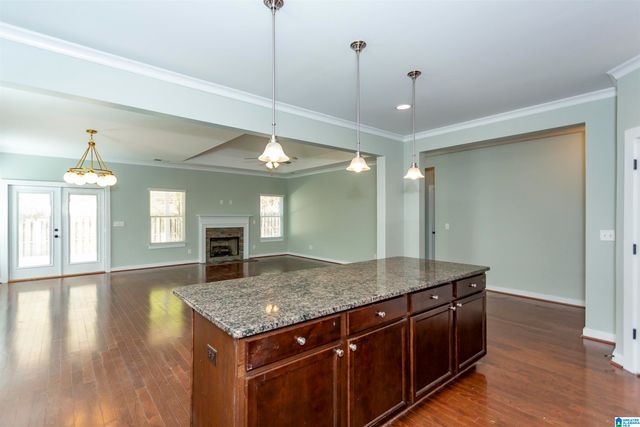 1130 OVERLOOK DRIVE, Trussville, AL 35173