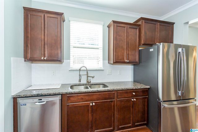 1130 OVERLOOK DRIVE, Trussville, AL 35173