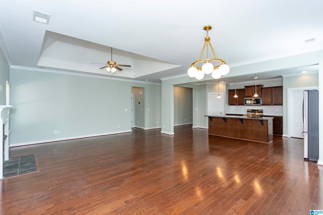 1130 OVERLOOK DRIVE, Trussville, AL 35173