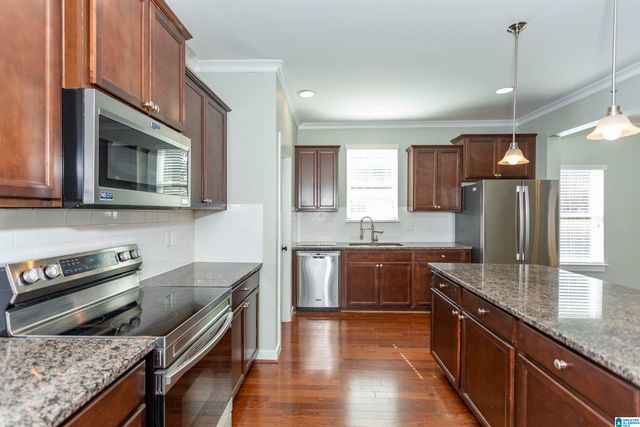 1130 OVERLOOK DRIVE, Trussville, AL 35173