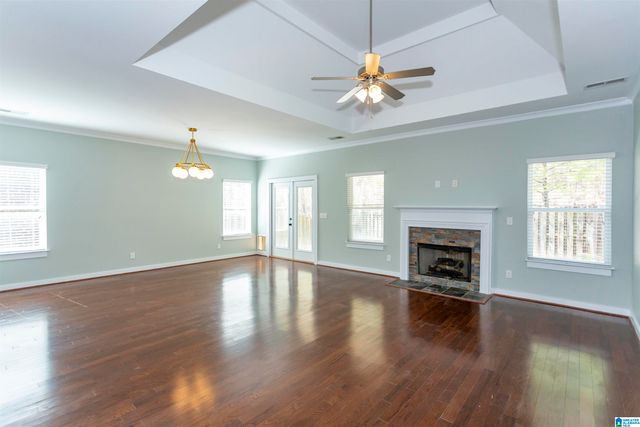 1130 OVERLOOK DRIVE, Trussville, AL 35173