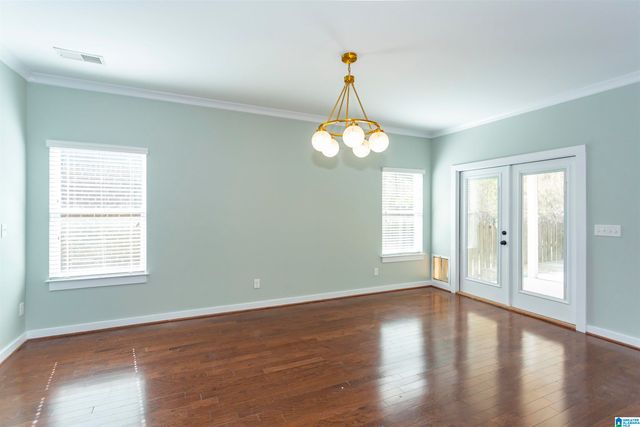 1130 OVERLOOK DRIVE, Trussville, AL 35173