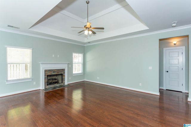 1130 OVERLOOK DRIVE, Trussville, AL 35173