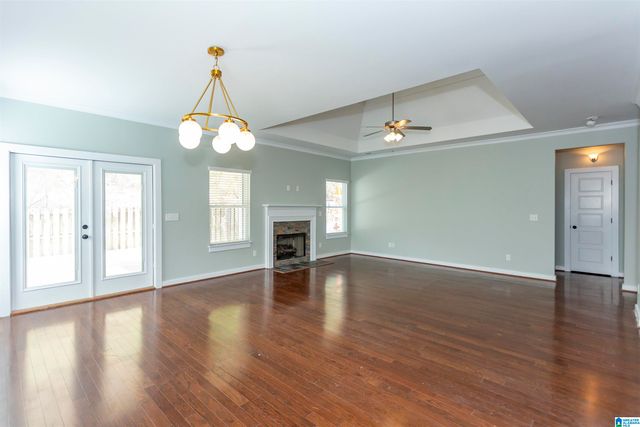 1130 OVERLOOK DRIVE, Trussville, AL 35173