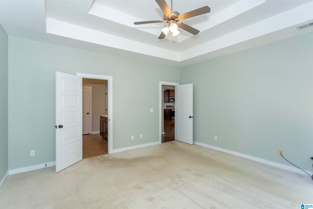 1130 OVERLOOK DRIVE, Trussville, AL 35173