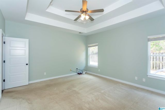 1130 OVERLOOK DRIVE, Trussville, AL 35173