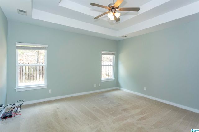 1130 OVERLOOK DRIVE, Trussville, AL 35173