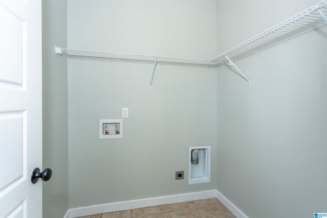 1130 OVERLOOK DRIVE, Trussville, AL 35173