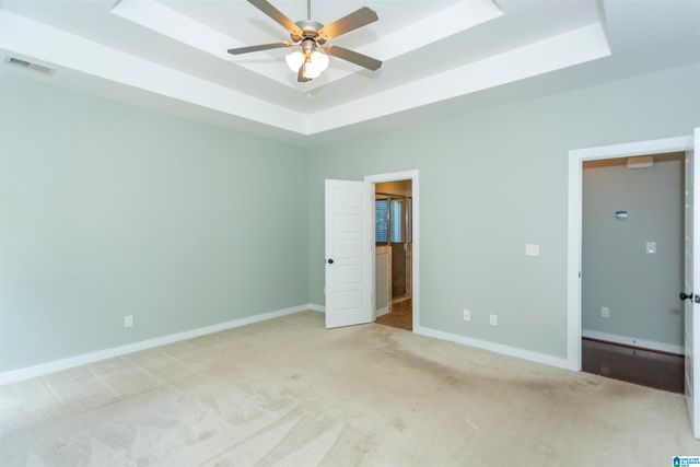 1130 OVERLOOK DRIVE, Trussville, AL 35173