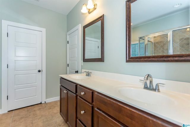 1130 OVERLOOK DRIVE, Trussville, AL 35173