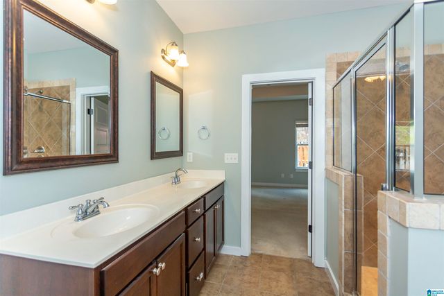 1130 OVERLOOK DRIVE, Trussville, AL 35173