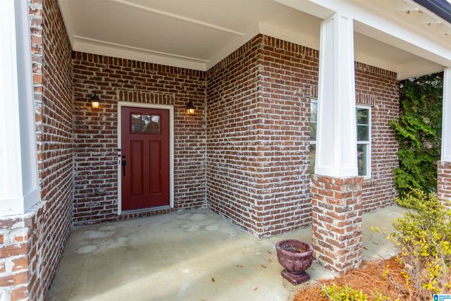1130 OVERLOOK DRIVE, Trussville, AL 35173