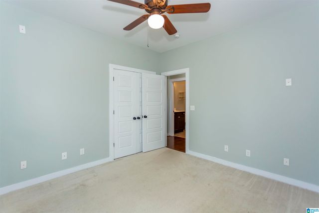 1130 OVERLOOK DRIVE, Trussville, AL 35173