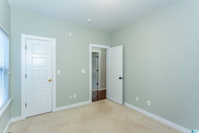 1130 OVERLOOK DRIVE, Trussville, AL 35173