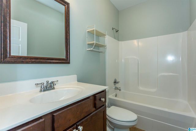 1130 OVERLOOK DRIVE, Trussville, AL 35173