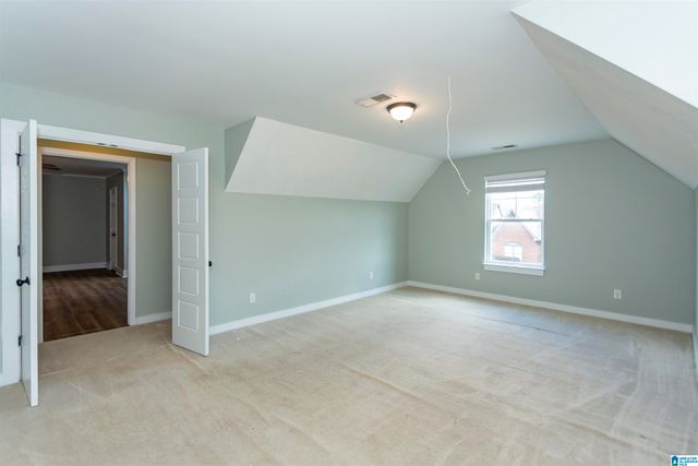 1130 OVERLOOK DRIVE, Trussville, AL 35173