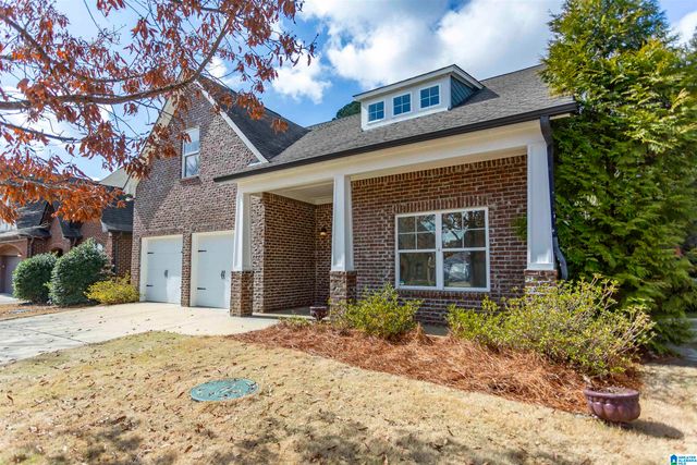 1130 OVERLOOK DRIVE, Trussville, AL 35173