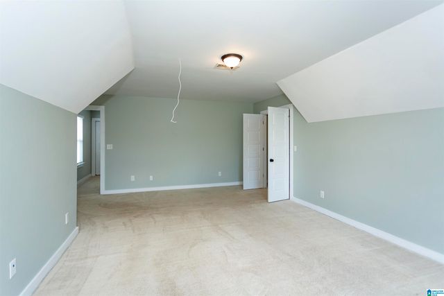 1130 OVERLOOK DRIVE, Trussville, AL 35173