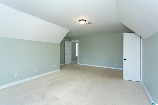 1130 OVERLOOK DRIVE, Trussville, AL 35173