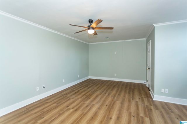 1130 OVERLOOK DRIVE, Trussville, AL 35173