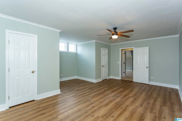 1130 OVERLOOK DRIVE, Trussville, AL 35173