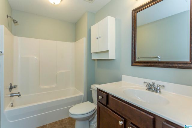 1130 OVERLOOK DRIVE, Trussville, AL 35173