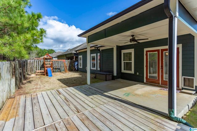 1130 OVERLOOK DRIVE, Trussville, AL 35173