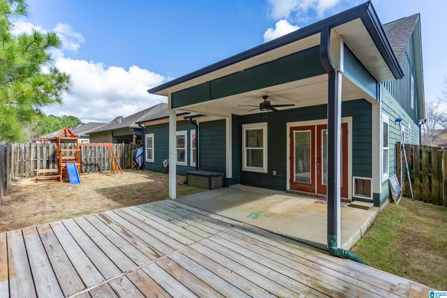 1130 OVERLOOK DRIVE, Trussville, AL 35173