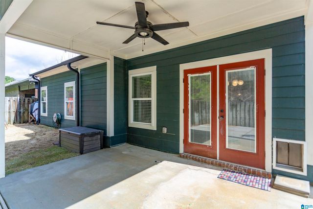 1130 OVERLOOK DRIVE, Trussville, AL 35173